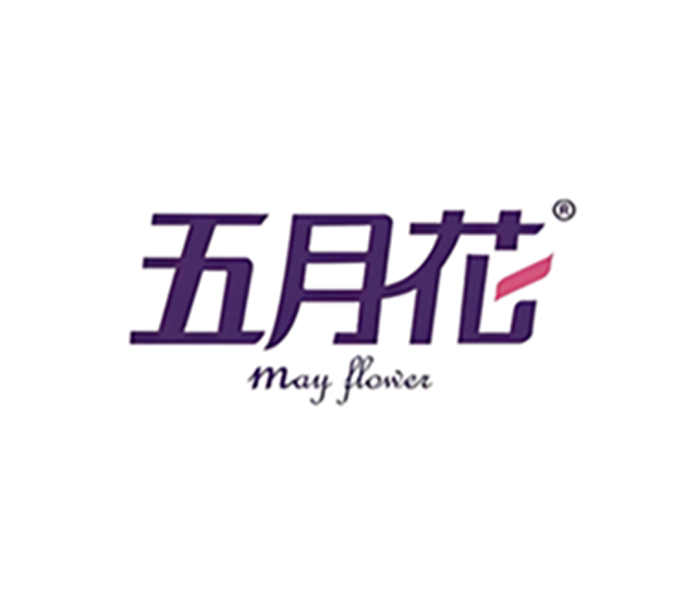 五月花