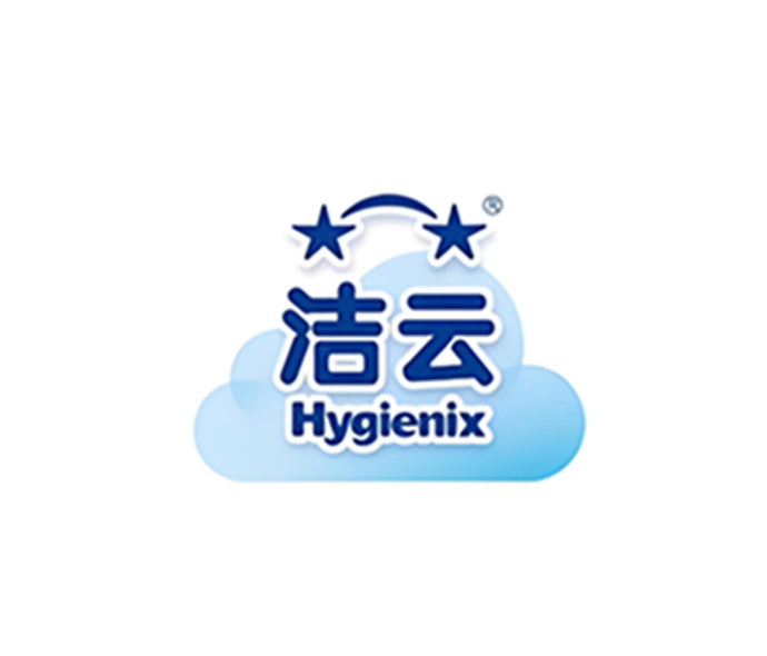洁云